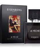 Eisenberg Le Péché Eau de Parfum uraknak 30 ml
