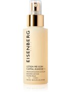 Eisenberg Lotion Pré-Soin Capital Jeunesse I megújító hidratáló géles krém hámlasztó hatással 100 ml