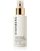 Eisenberg Lotion Pré-Soin Capital Jeunesse II hidratáló géles krém a bőröregedés ellen 100 ml