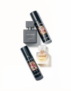 Eisenberg Love Affair alumínium mentes dezodor spray formában alkoholmentes uraknak 100 ml