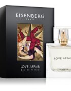 Eisenberg Love Affair Eau de Parfum hölgyeknek 100 ml