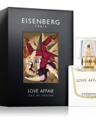 Eisenberg Love Affair Eau de Parfum hölgyeknek 30 ml