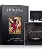Eisenberg Love Affair Eau de Parfum uraknak 100 ml