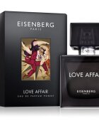 Eisenberg Love Affair Eau de Parfum uraknak 30 ml