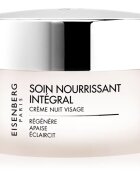 Eisenberg Pure White Soin Nourrissant Intégral éjszakai tápláló és bőrvilágosító krém 50 ml