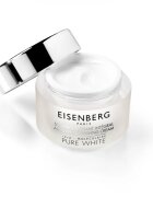 Eisenberg Pure White Soin Nourrissant Intégral éjszakai tápláló és bőrvilágosító krém 50 ml