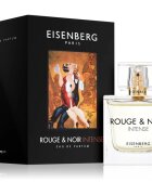 Eisenberg Rouge et Noir Intense Eau de Parfum hölgyeknek 100 ml
