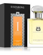 Eisenberg Secret I Palissandre Noir Eau de Parfum uraknak 100 ml