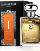Eisenberg Secret I Palissandre Noir Eau de Parfum uraknak 50 ml