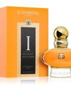 Eisenberg Secret I Rose Talisman Eau de Parfum hölgyeknek 100 ml
