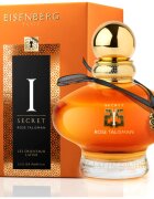 Eisenberg Secret I Rose Talisman Eau de Parfum hölgyeknek 100 ml