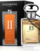 Eisenberg Secret II Bois Precieux Eau de Parfum uraknak 30 ml