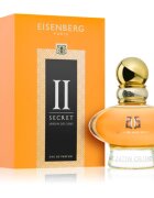 Eisenberg Secret II Jardin des Sens Eau de Parfum hölgyeknek 100 ml