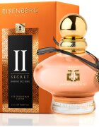 Eisenberg Secret II Jardin des Sens Eau de Parfum hölgyeknek 100 ml