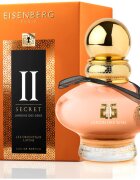 Eisenberg Secret II Jardin des Sens Eau de Parfum hölgyeknek 30 ml