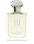 Eisenberg Secret III Patchouli Noble Eau de Parfum uraknak 100 ml