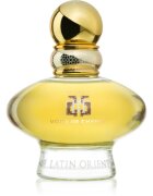 Eisenberg Secret III Voile de Chypre Eau de Parfum hölgyeknek 100 ml