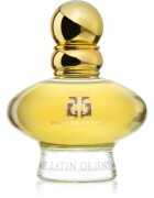 Eisenberg Secret III Voile de Chypre Eau de Parfum hölgyeknek 50 ml