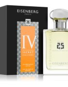 Eisenberg Secret IV Rituel d'Orient Eau de Parfum uraknak 100 ml