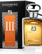 Eisenberg Secret IV Rituel d'Orient Eau de Parfum uraknak 100 ml