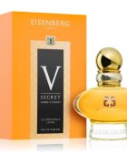 Eisenberg Secret V Ambre d'Orient Eau de Parfum hölgyeknek 100 ml
