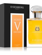 Eisenberg Secret V Ambre d'Orient Eau de Parfum uraknak 100 ml
