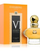 Eisenberg Secret VI Cuir d'Orient Eau de Parfum hölgyeknek 100 ml