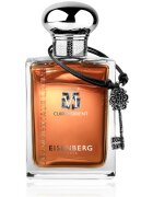 Eisenberg Secret VI Cuir d'Orient Eau de Parfum uraknak 50 ml