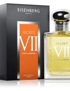 Eisenberg Secret VII Ècho Lumineux Eau de Parfum uraknak 30 ml