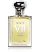 Eisenberg Secret VIII De Lumière et D'Ombre Eau de Parfum uraknak 100 ml