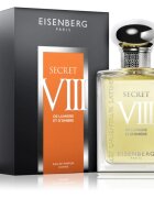 Eisenberg Secret VIII De Lumière et D'Ombre Eau de Parfum uraknak 100 ml