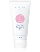 Elasti-Q Original testápoló krém striák ellen 200 ml