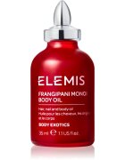 Elemis Body Exotics Frangipani Monoi Body Oil tápláló olaj hajra körömre és testre 35 ml