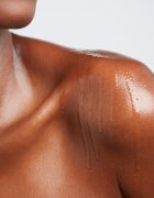 Elemis Body Exotics Frangipani Monoi Body Oil tápláló olaj hajra körömre és testre 35 ml