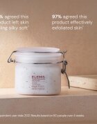 Elemis Body Exotics Frangipani Monoi Salt Glow ásványi peeling testre 490 g