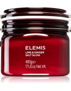 Elemis Body Exotics Lime and Ginger Salt Glow energetizáló testradír 490 g