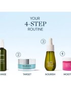 Elemis Dynamic Resurfacing Facial Wash tisztító gél kisimító hatással 200 ml