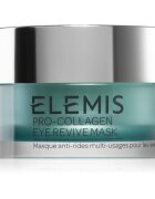 Elemis Pro-Collagen Eye Revive Mask szemránckrém a duzzanatokra és a sötét karikákra 15 ml