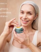 Elemis Pro-Collagen Eye Revive Mask szemránckrém a duzzanatokra és a sötét karikákra 15 ml