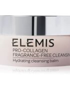 Elemis Pro-Collagen Fragrance Free Cleansing Balm tisztító balzsam az arcra parfümmentes 100 g