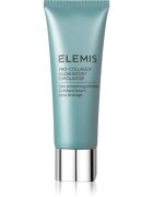 Elemis Pro-Collagen Glow Boost Exfoliator tisztító peeling az élénk és kisimított arcbőrért 100 ml