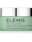 Elemis Pro-Collagen Green Fig Cleansing Balm Mélytisztító balzsam hidratáló hatással 100 g