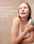 Elemis Pro-Collagen Green Fig Cleansing Balm Mélytisztító balzsam hidratáló hatással 100 g