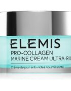 Elemis Pro-Collagen Marine Cream Ultra-Rich tápláló nappali krém a ráncok ellen 50 ml