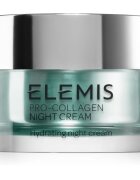 Elemis Pro-Collagen Night Cream feszesítő éjszakai ráncellenes krém 30 ml