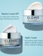 Elemis Pro-Collagen Night Cream feszesítő éjszakai ráncellenes krém 30 ml