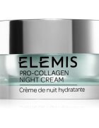 Elemis Pro-Collagen Night Cream feszesítő éjszakai ráncellenes krém 50 ml