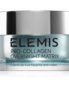Elemis Pro-Collagen Overnight Matrix ráncellenes éjszakai krém 50 ml