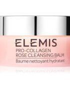 Elemis Pro-Collagen Rose Cleansing Balm tisztító balzsam az arcbőr megnyugtatására 100 g