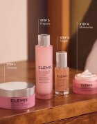 Elemis Pro-Collagen Rose Essence-In-Lotion arc esszencia az intenzív hidratálásért 100 ml